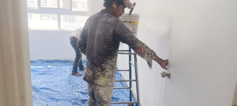 wall painting services bangalore low price goog quality