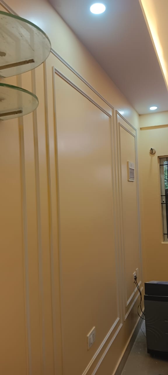 wall painting services bangalore