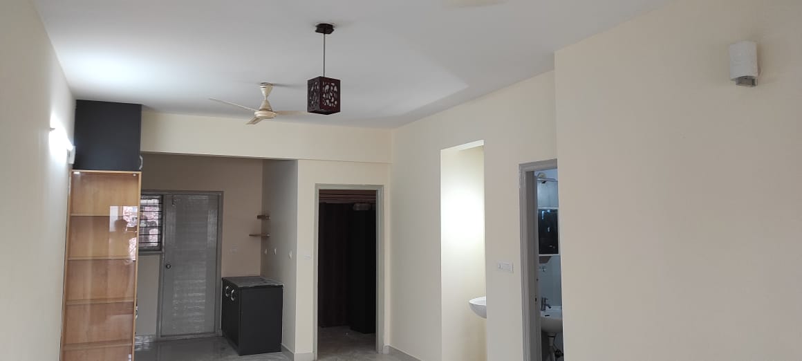 2 BHK affordable home painting services