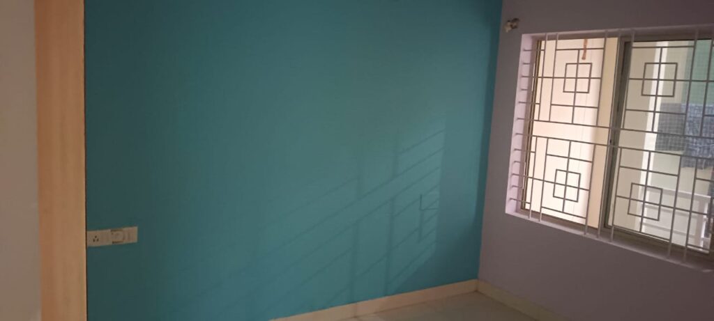 1 day home painting