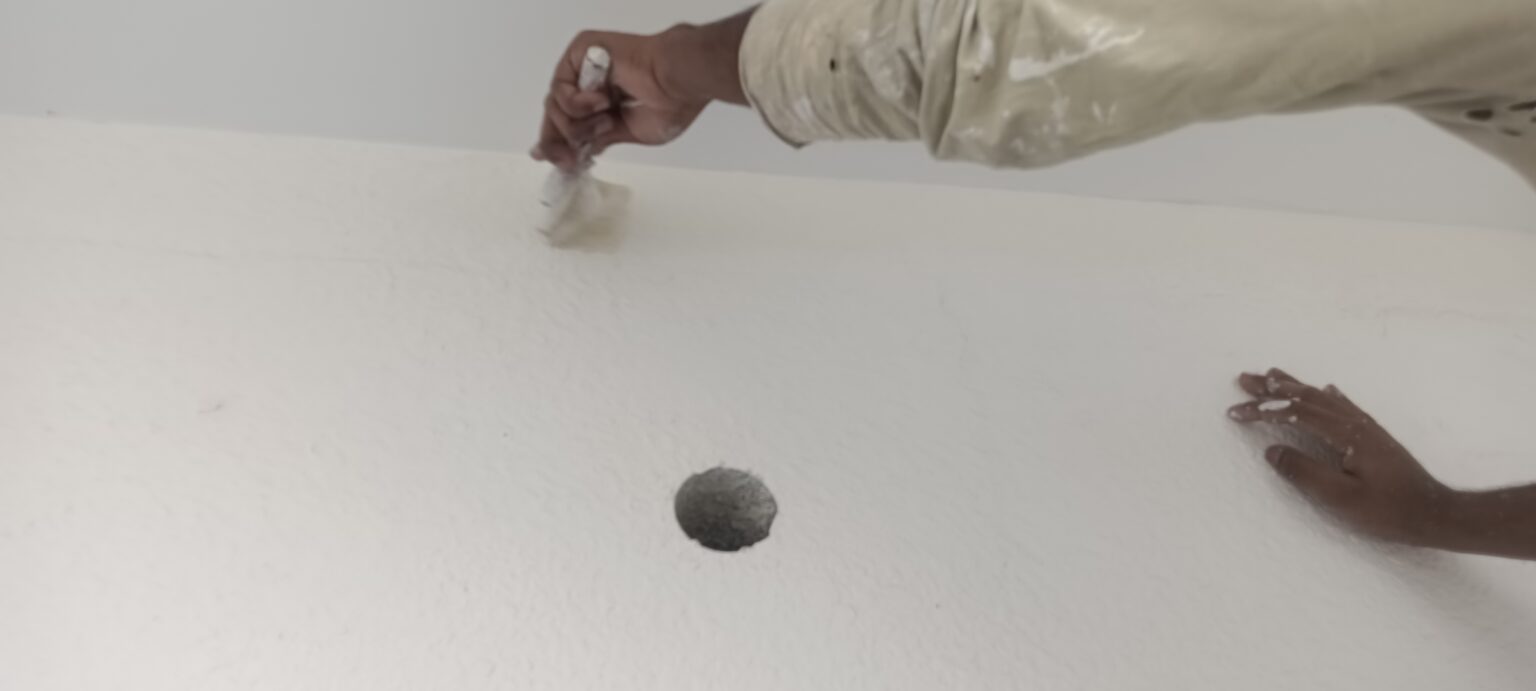 2 BHK affordable home painting services