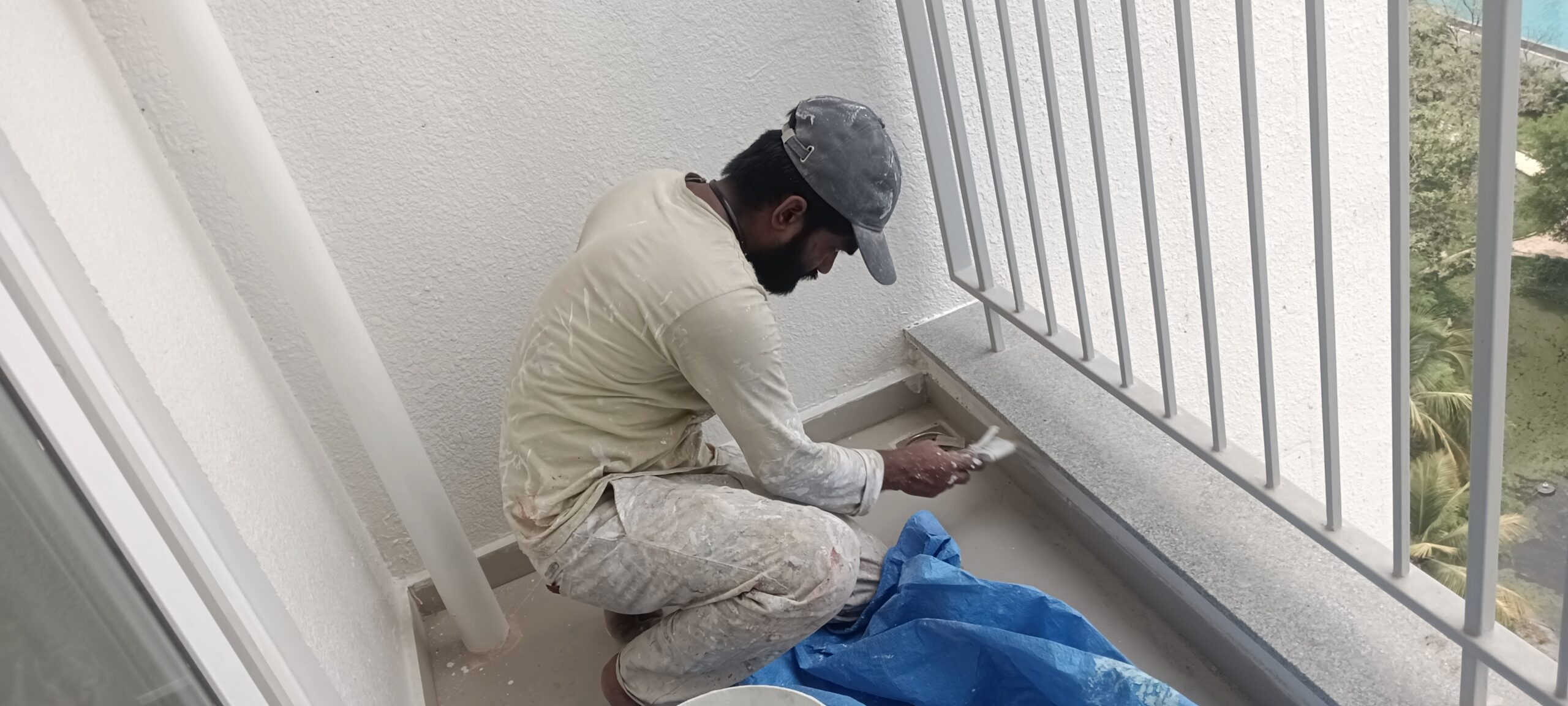 Home Painting Services Bangalore