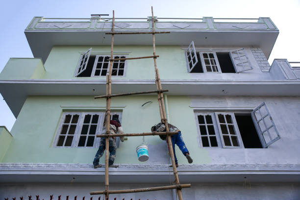 home painting services Thanisandra bangalore